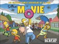 The Simpsons Movie Bonus Track 56 The Pink Panther Theme Song