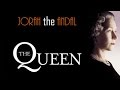 The Queen Main Theme Suite