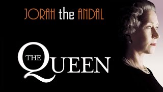 The Queen Main Theme Suite