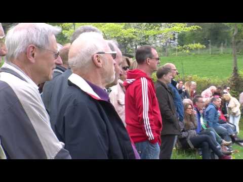 FuPa Top Match of the Month: Germania Eicherscheid - Eintracht Verlautenheide