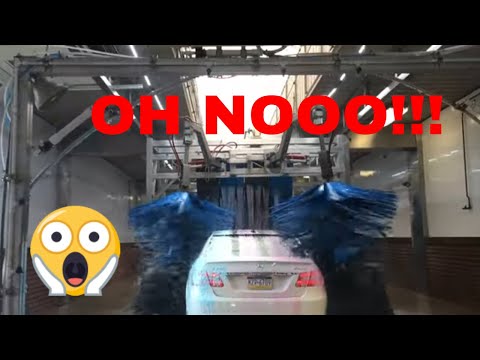 Let It RAIN!!!  Griot's Garage 11033 Glass Sealant! Is It Wort The Time, Effort, Money?