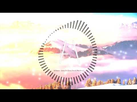 Ed Sheeran -  Galway Girl [Danny Dove & Offset Remix]