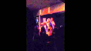 Jello Biafra and the Guantanamo School of Medicine The Cells That Will Not Die Syracuse, NY 6/20/14