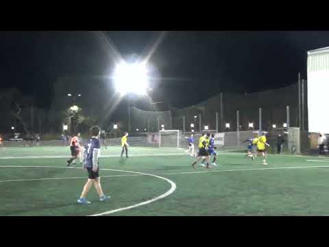 WOLSOHN VS PEÑAROL - #LigaNuñez - S16 - 18/06/23