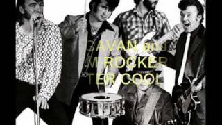 Crazy Cavan and the Rhythm Rockers - Mister Cool