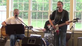 You Didn't Have To Be So Nice cover The Lovin Spoonfull