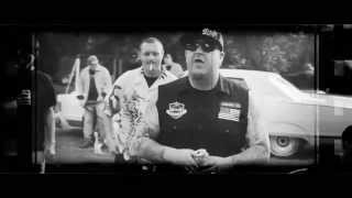 We All Country (Official Trailer) - Moonshine Bandits feat. Colt Ford, Sarah Ross and Demun Jones