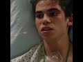 Saddest Cameron Boyce Scene #cameronboyce #descendants #codeblack