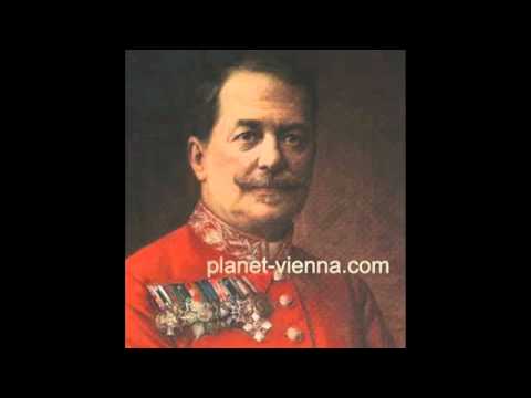 Carl Michael Ziehrer - Die Nordpolfahrer (Walzer, op. 222)