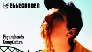 ELLEGARDEN - Marry Me