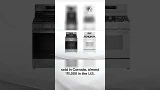 Recall Warns Consumers to Immediately Stop Using Certain Models of Oven | Your Morning