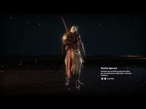 Assassin's Creed Origins Playthrough w/ BendarBot! Pt 42