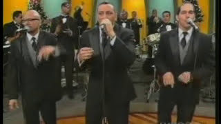 Grupo Mania - LLuvia Salsa (2007)