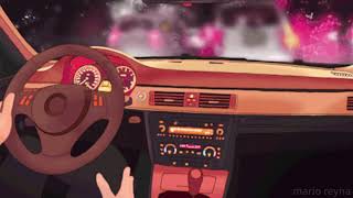 Crystal Castles - Celestica (slowed and reverb)