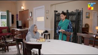 Sautnon Mein Itni Mohabbat - HUM TV