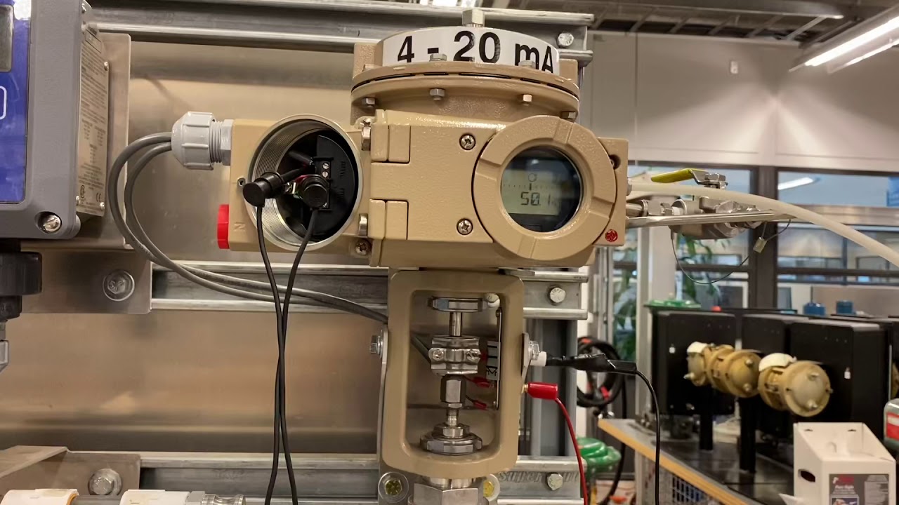 Pre-Lab Video — AMS Intelligent Device Manager with Samson 3731-3