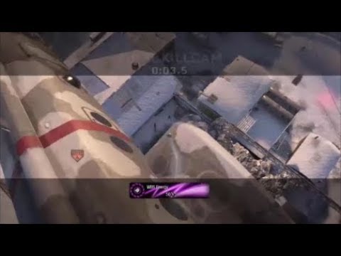 Private Match Tubing #3