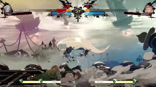 スト5 ランクマ