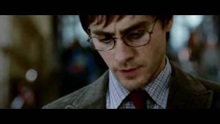 Supergrass - Moving/ Mr. Nobody (film)