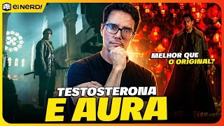 Henry Cavill is back! The Highlander remake is confirmed!