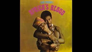 Lee Perry - Cool and easy