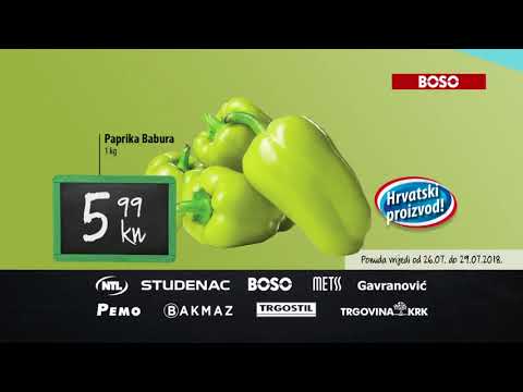 NTL Maxi vikend akcija od 26.-29.07.2018.