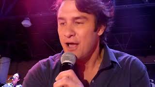 Joe Nichols &quot;Yeah&quot; (Live in Memphis TN 06-21-2018)