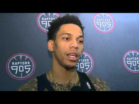 Michale Kyser - March 5, 2016