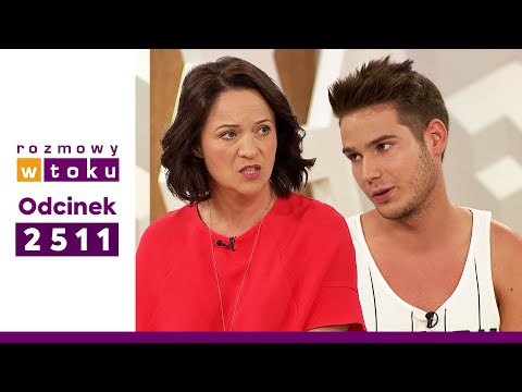 ROZMOWY W TOKU ODC. 2511