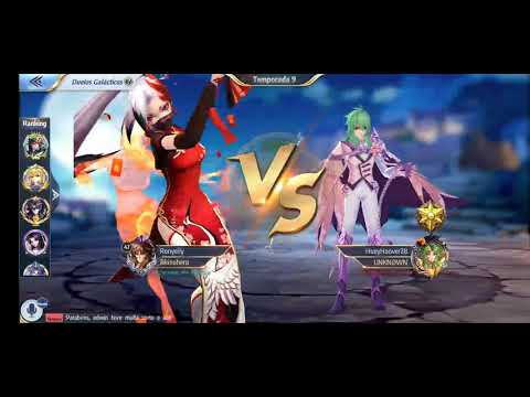 Formação com desacelerador com velocidade: Saint Seiya awakening