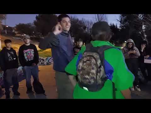 Tetra vs Hechiza VS Horus (Nexus Batallas) 20230923_200321