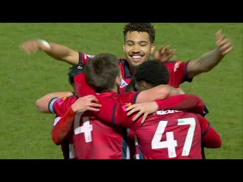 Highlights: Doncaster Rovers 3-0 Leyton Orient
