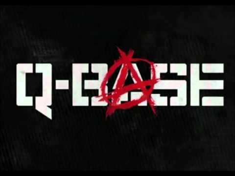 Partyraiser @ Q-Base 2012 (Thunderdome) (Liveset)