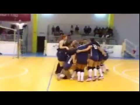 2° partita del girone di andata (Ruffano-Gallipoli) 1-3