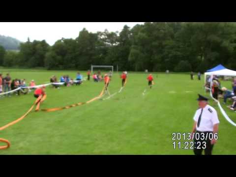 VC Štíty 2013 - SDH Ráječek