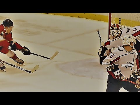 FULL OVERTIME BETWEEN THE CATS AND CAPS [11/4/21]