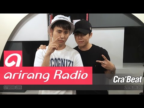 [Sound K] 크라빗 (Cra'Beat) - 잠깐만 (W8)