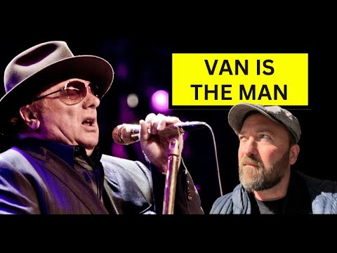 11 Songs That Prove Van Morrison REALLY Is The Man!