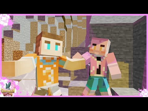 "Palling Around UnderGround" Minecraft StoneBlock 2 W/Sitemusic88