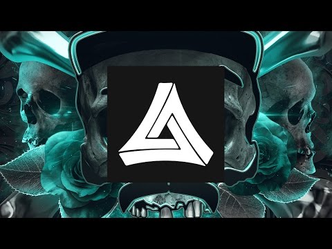 [Dubstep] Bukez Finezt - Graveyard Shift (ft. Virtual Riot)