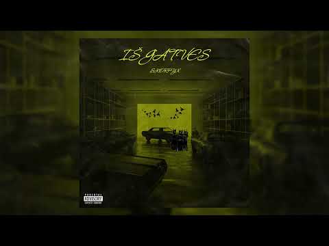 SkorpyX - Iš Gatvės prod Simplex