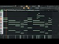I Made A CRAZY Beat For Ntate Stunna Wave Rhyder In FL Studio And Here S How