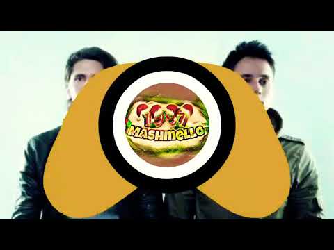 The Hum vs Freaks (Bassjackers 2015 Mashup)