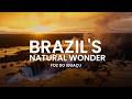 Welcome To Foz Do Iguaçu Brazil S Natural Wonder
