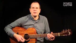 Video thumbnail for Guild M-120 Review from Acoustic Guitar by Acoustic Guitar Magazine