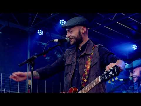 DAMN!ESCAPE - Live @ Hammer Sommer Festival (2022)