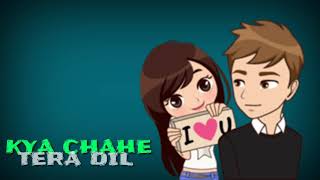 Do din. Darshan Raval.  Whatsapp status