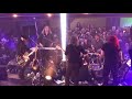 New Model Army NOTV No Greater Love London 13/04/2018 1000 Voices