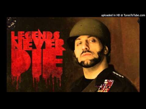 R A THE RUGGED MAN BeatStars Remix Contest 2013 (S.T.H Remix)