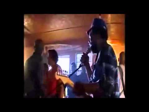 " Willie King "  -  Documentary  ( 2008 )